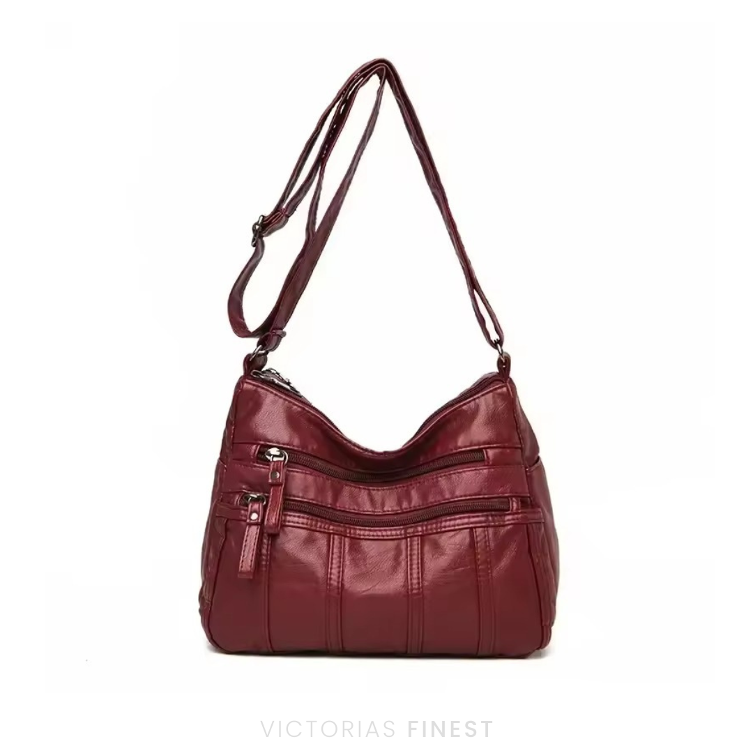 Harper Comfort Shoulder Bag