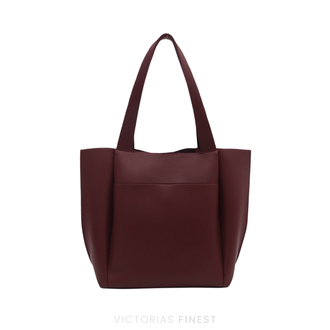 Classic Elegant Tote Bag