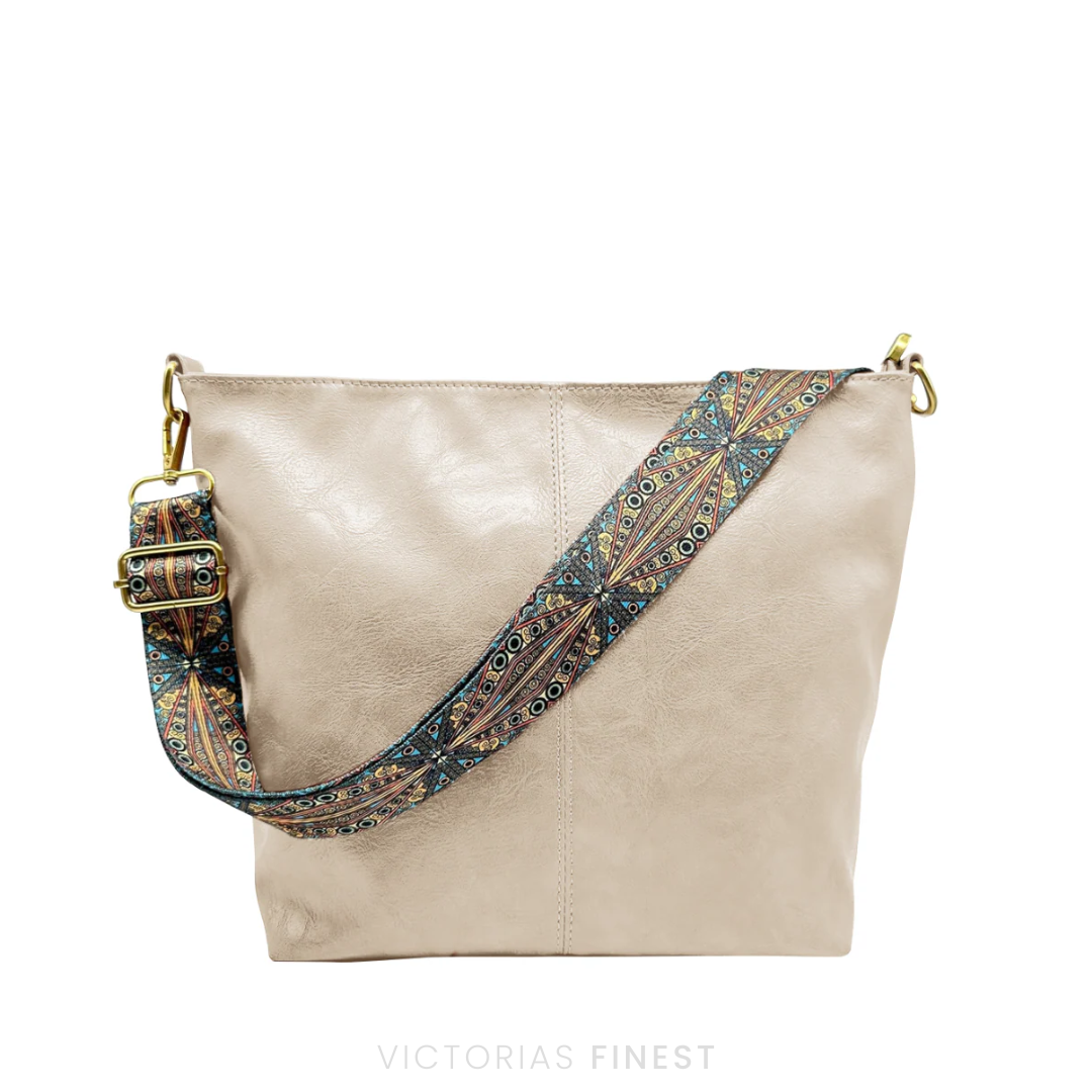 London Classic Shoulder Tote