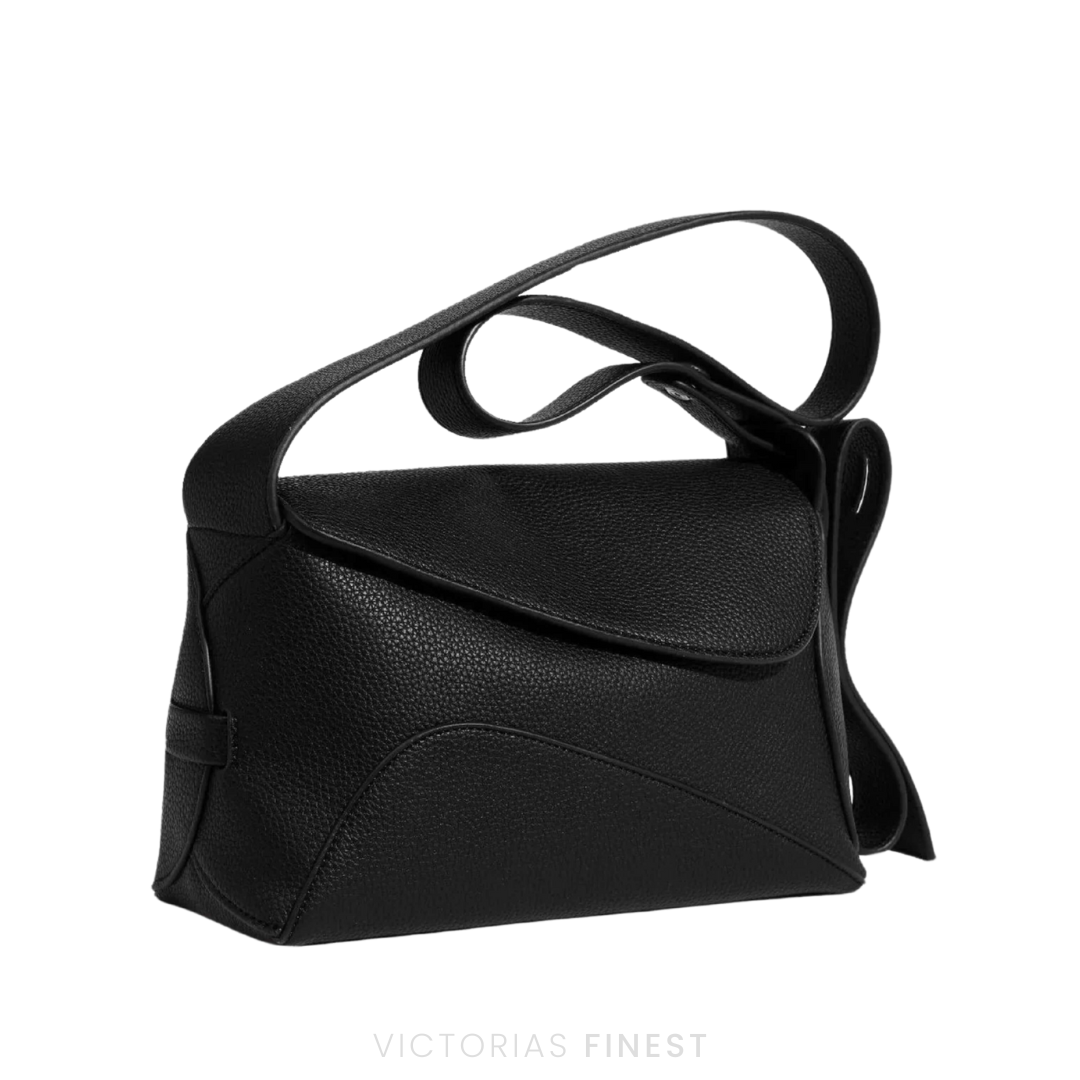 Timeless Curve Shoulder Bag