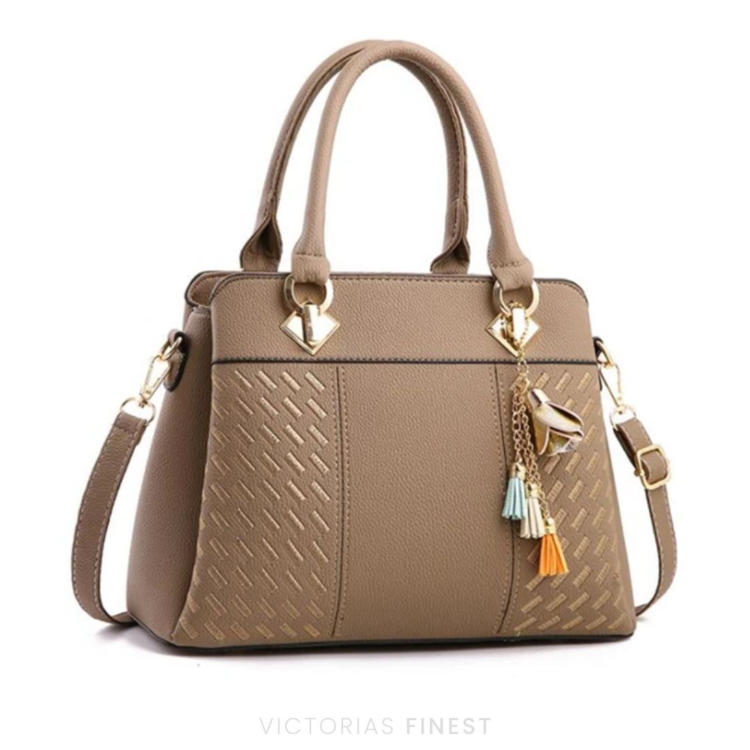 Sophisticated Touch Elegance Handbag