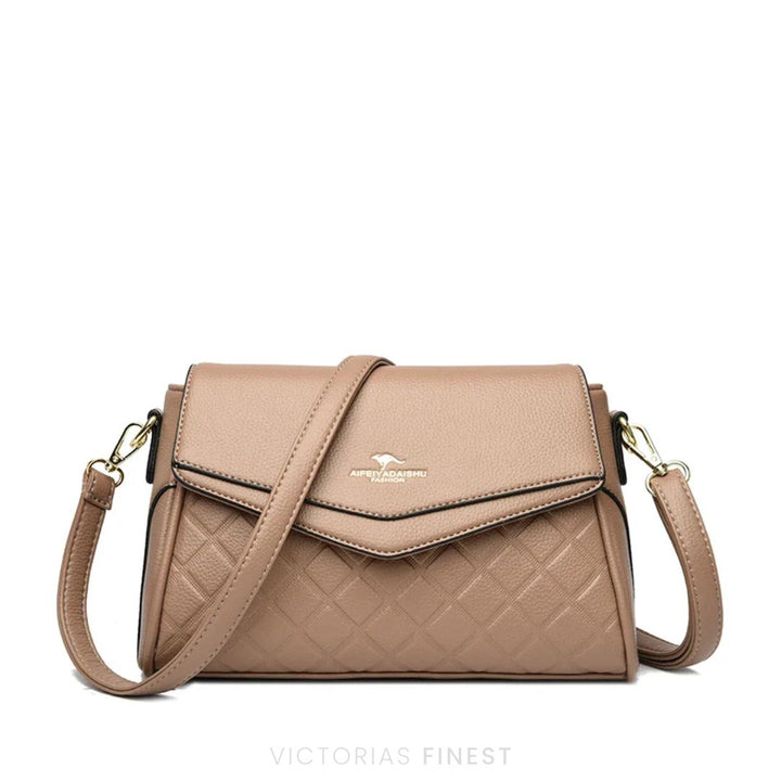 Chic Luxe Crossbody Bag