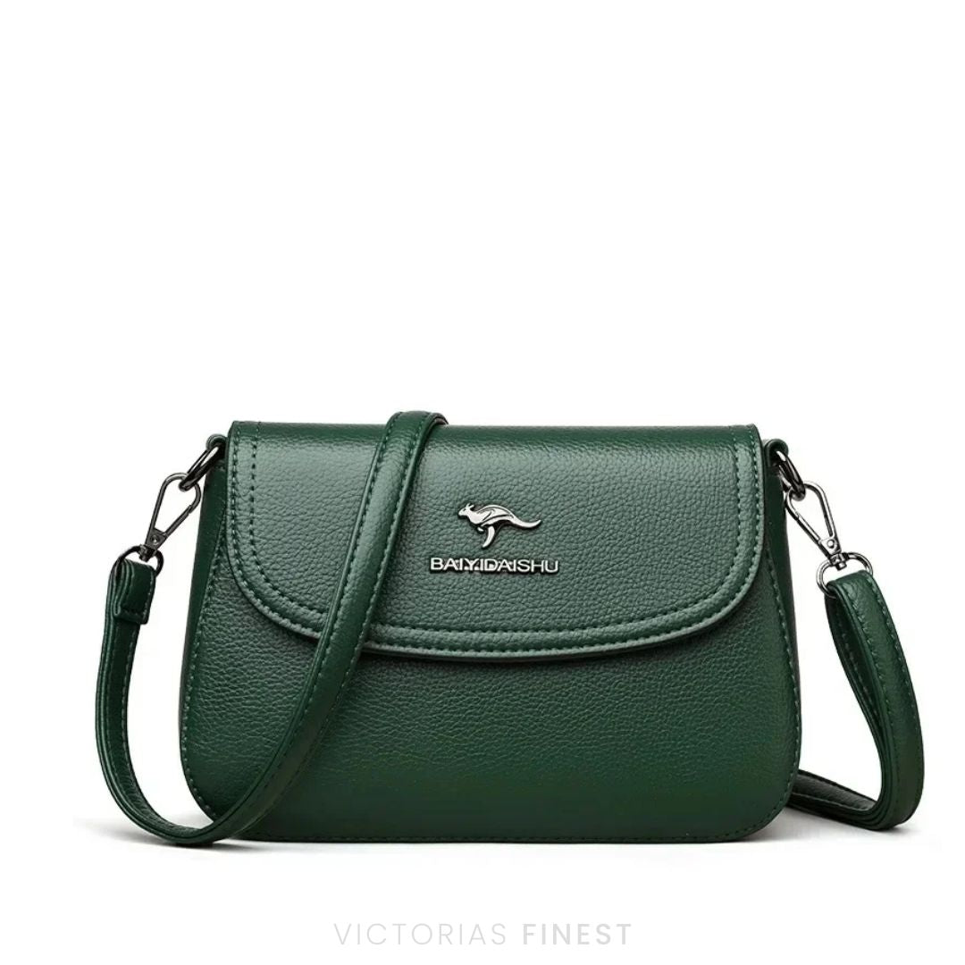 City Light Crossbody Bag