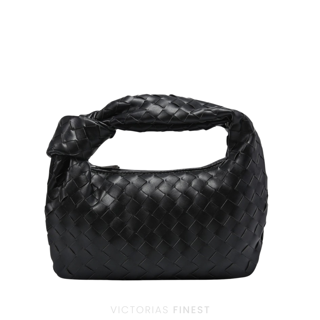 Twist of Charm Mini Bag