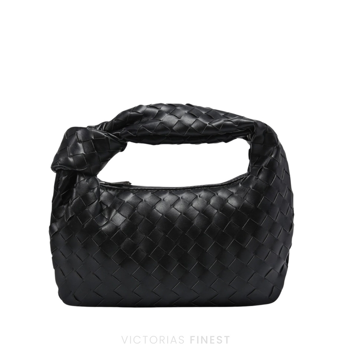 Twist of Charm Mini Bag