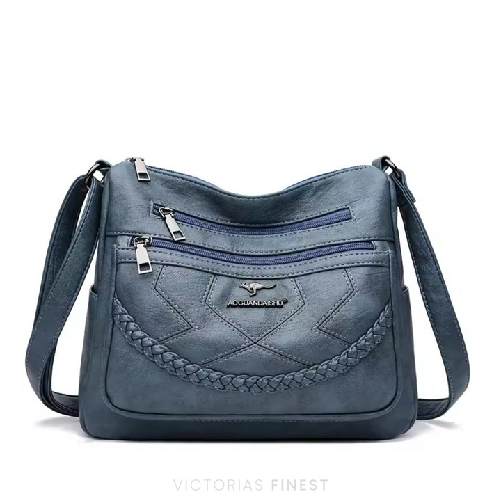 Everyday Essential Shoulder Bag