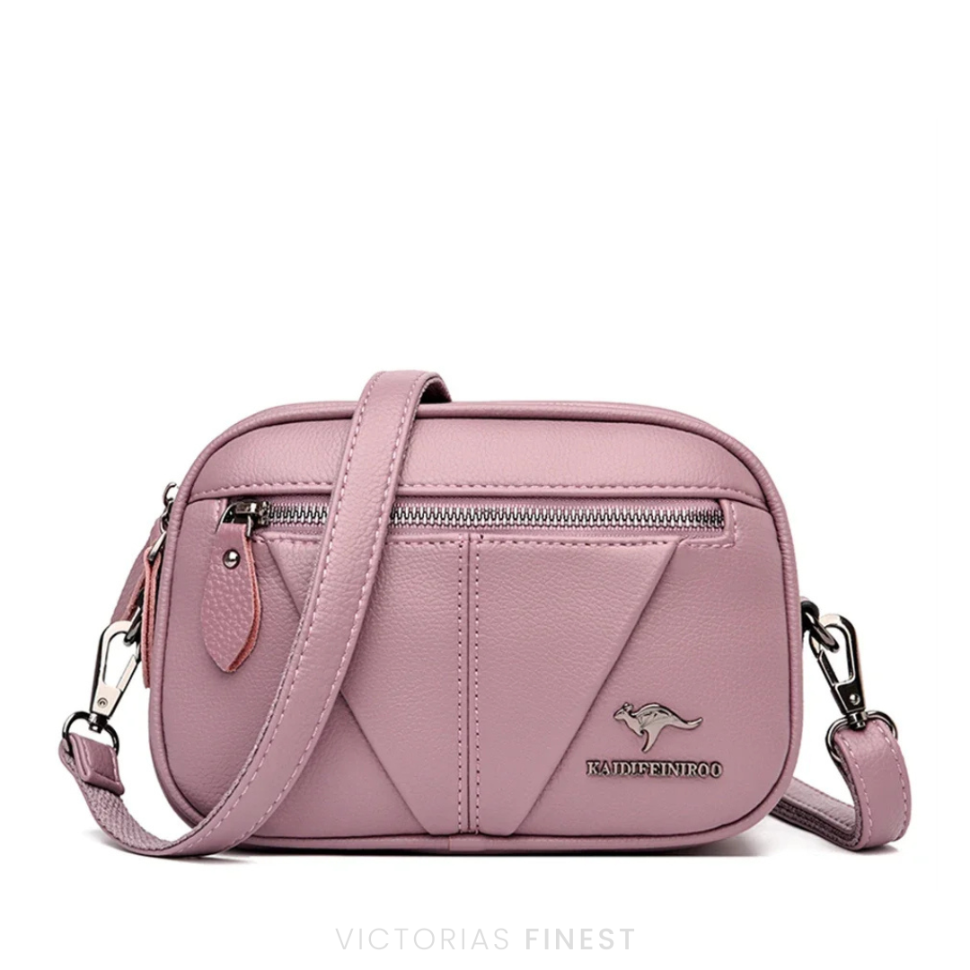 City Stroll Crossbody Bag