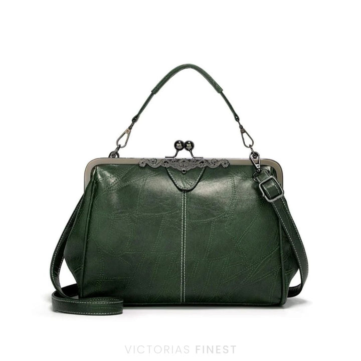 Vintage Belle Classic Handbag