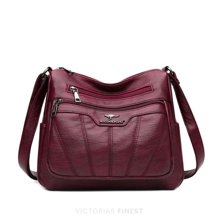 Daily Outing Crossbody Bag
