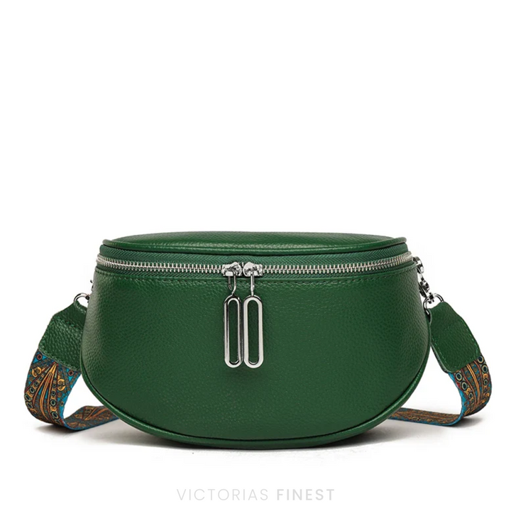 Artful Touch Crossbody Bag