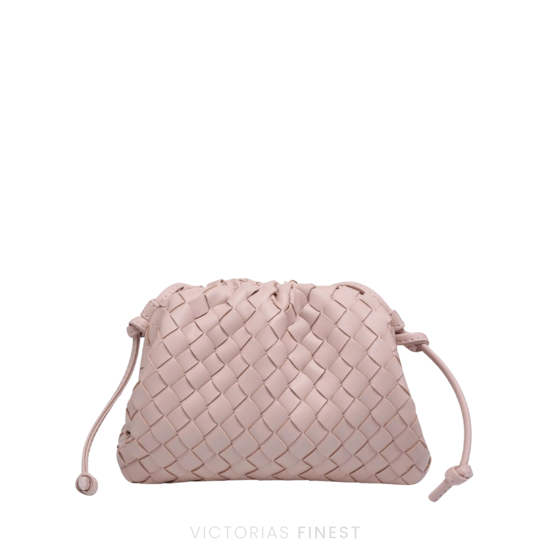 Midnight Muse Pouch Bag