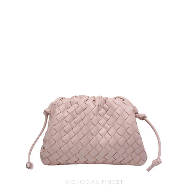 Midnight Muse Pouch Bag