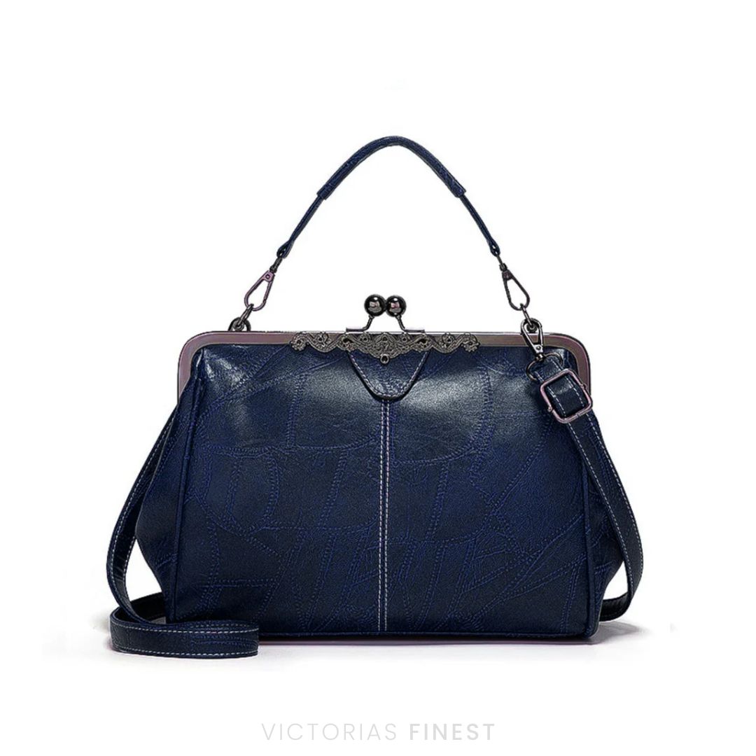 Vintage Belle Classic Handbag