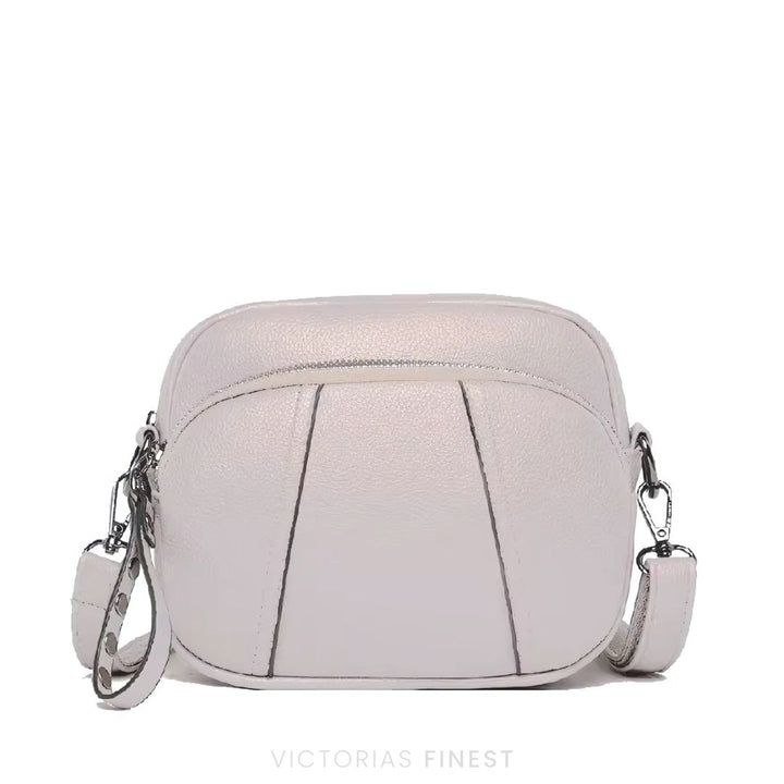 Chic Harmony Crossbody Bag