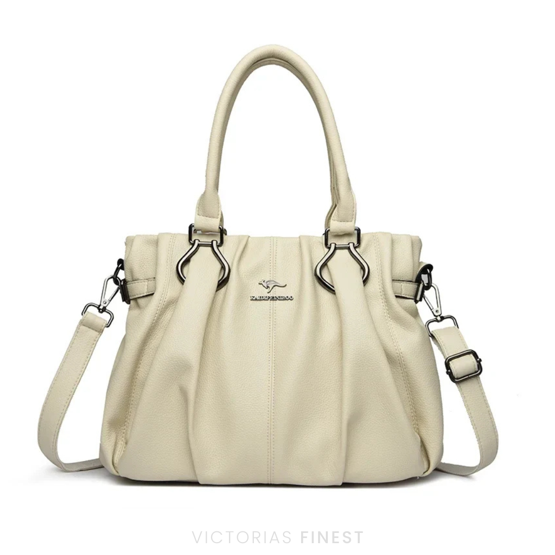 Eden Curve Shoulder Bag