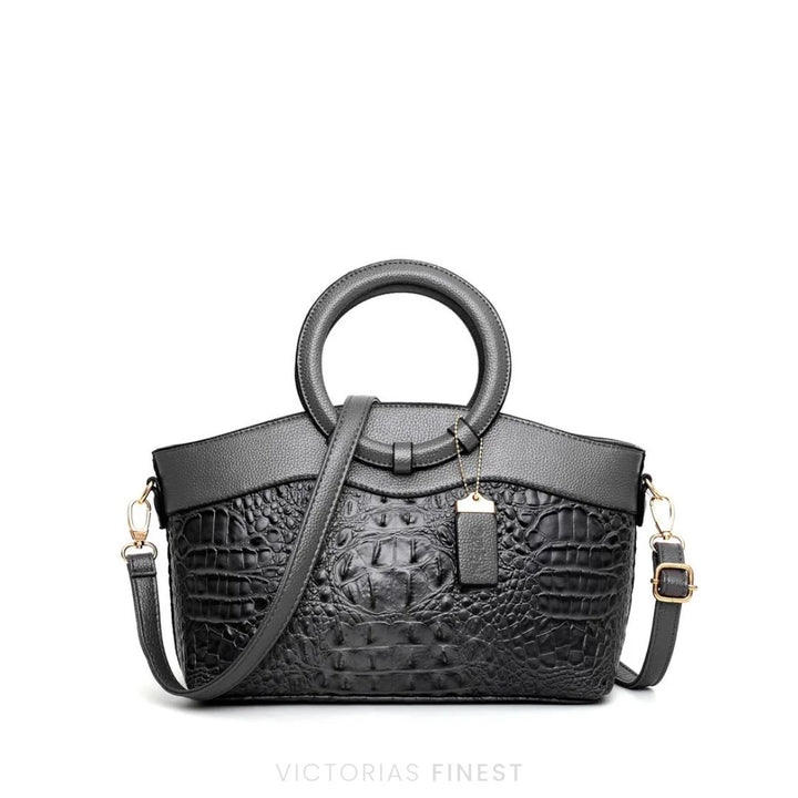 Ring Muse Shoulder Bag