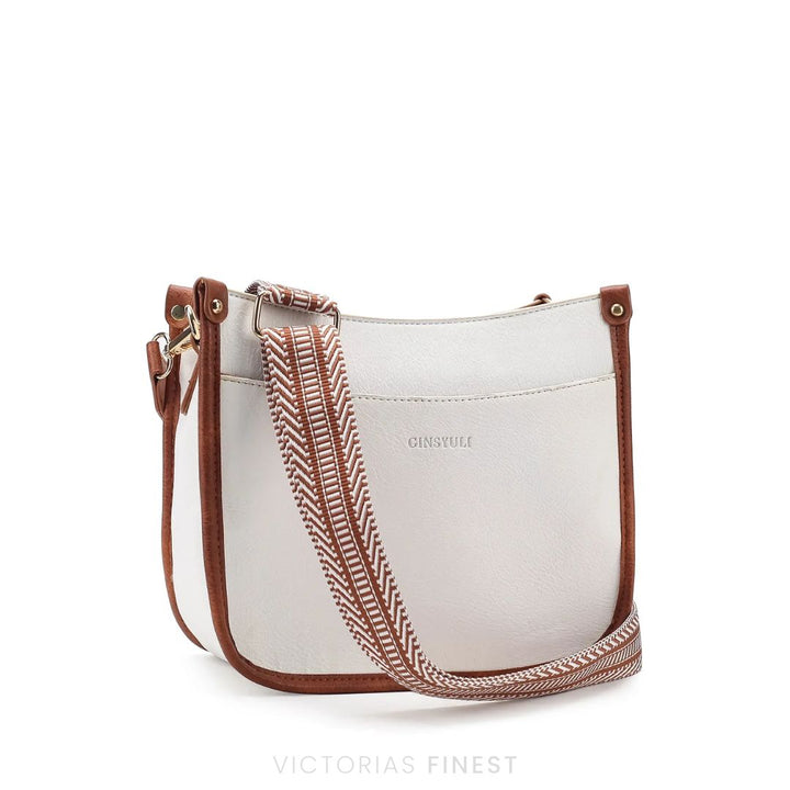 Autumn Grace Crossbody Bag