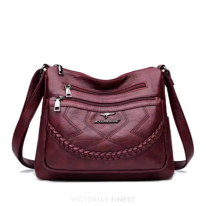 Everyday Essential Shoulder Bag