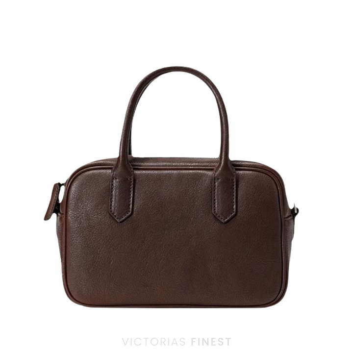 Amber Light Mini Bag