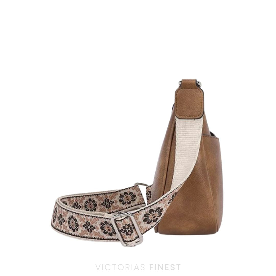 Aria Bloom Shoulder Bag