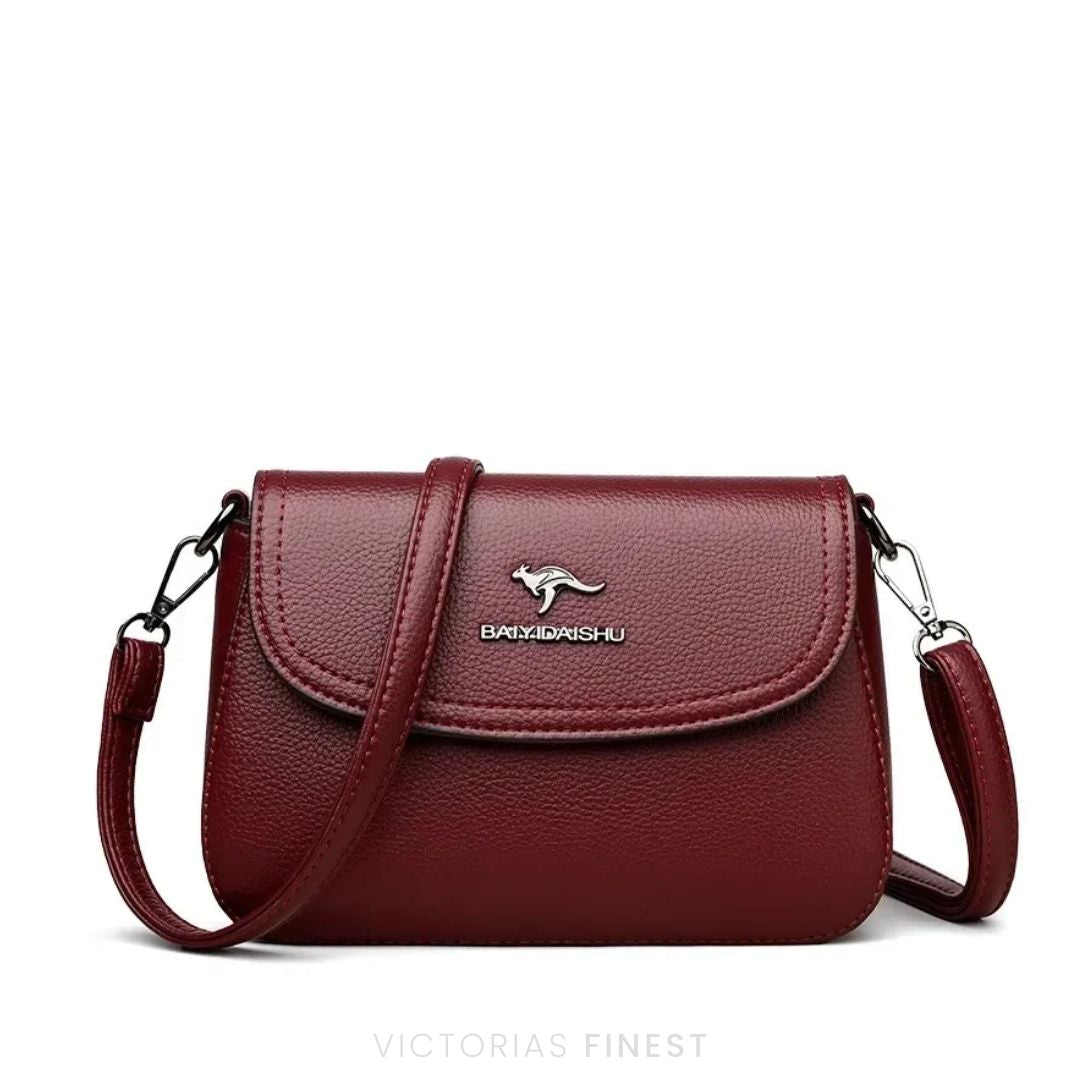 City Light Crossbody Bag