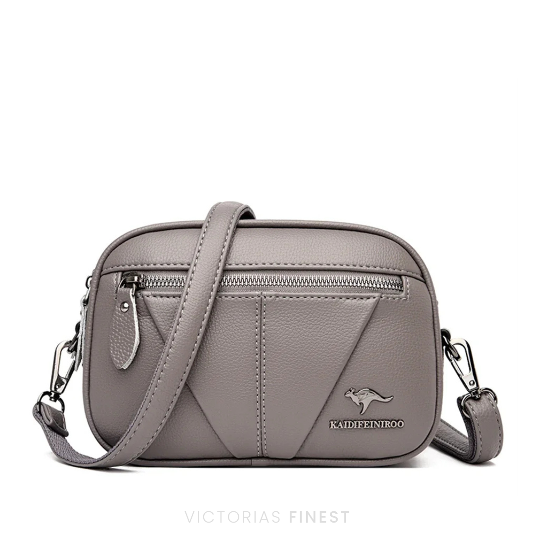 City Stroll Crossbody Bag