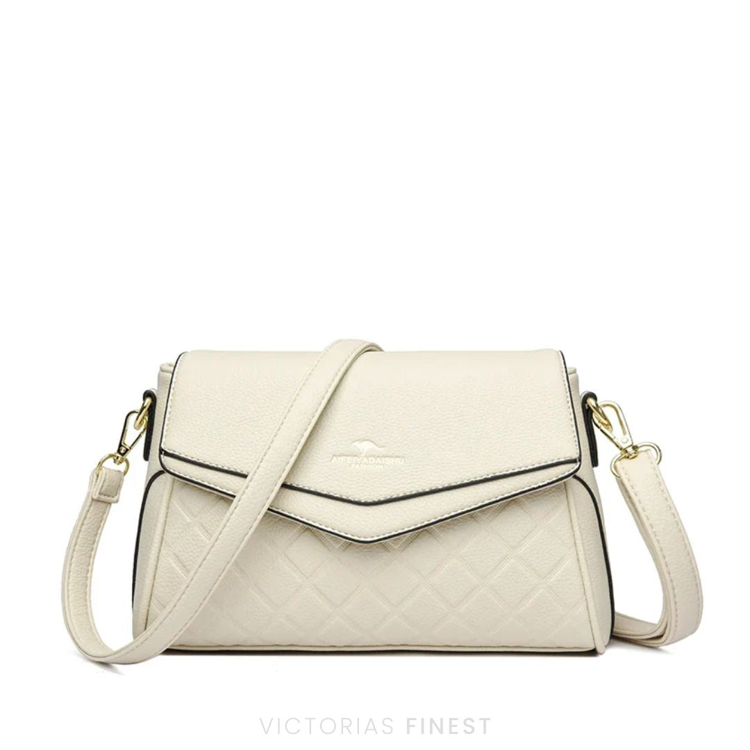 Chic Luxe Crossbody Bag