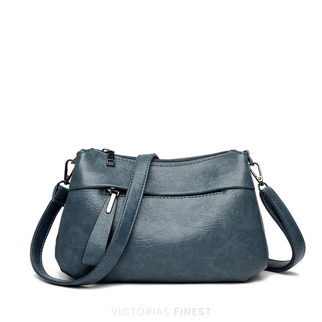 Casual Charm Crossbody Bag