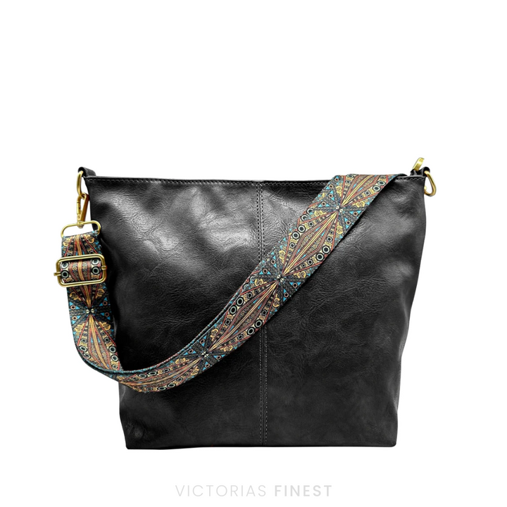London Classic Shoulder Tote
