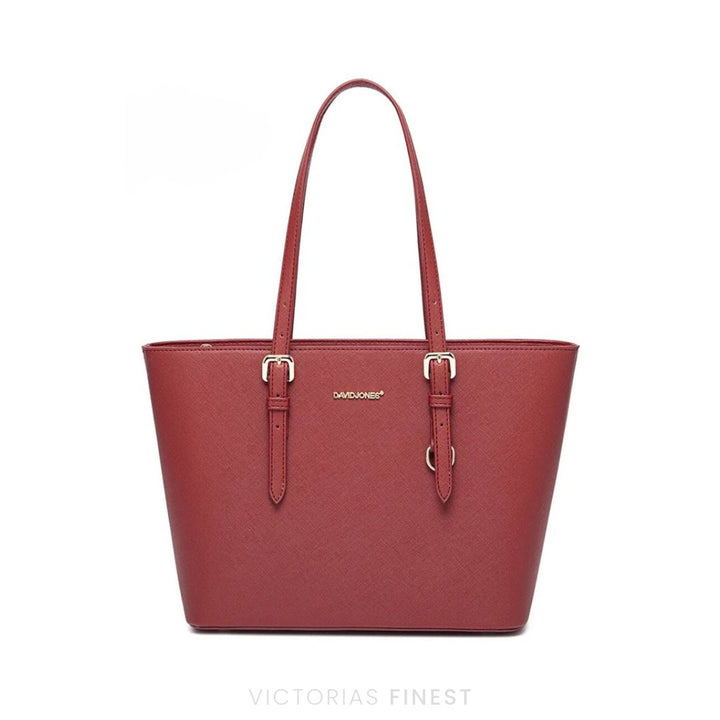 Elara Luxe Tote Bag