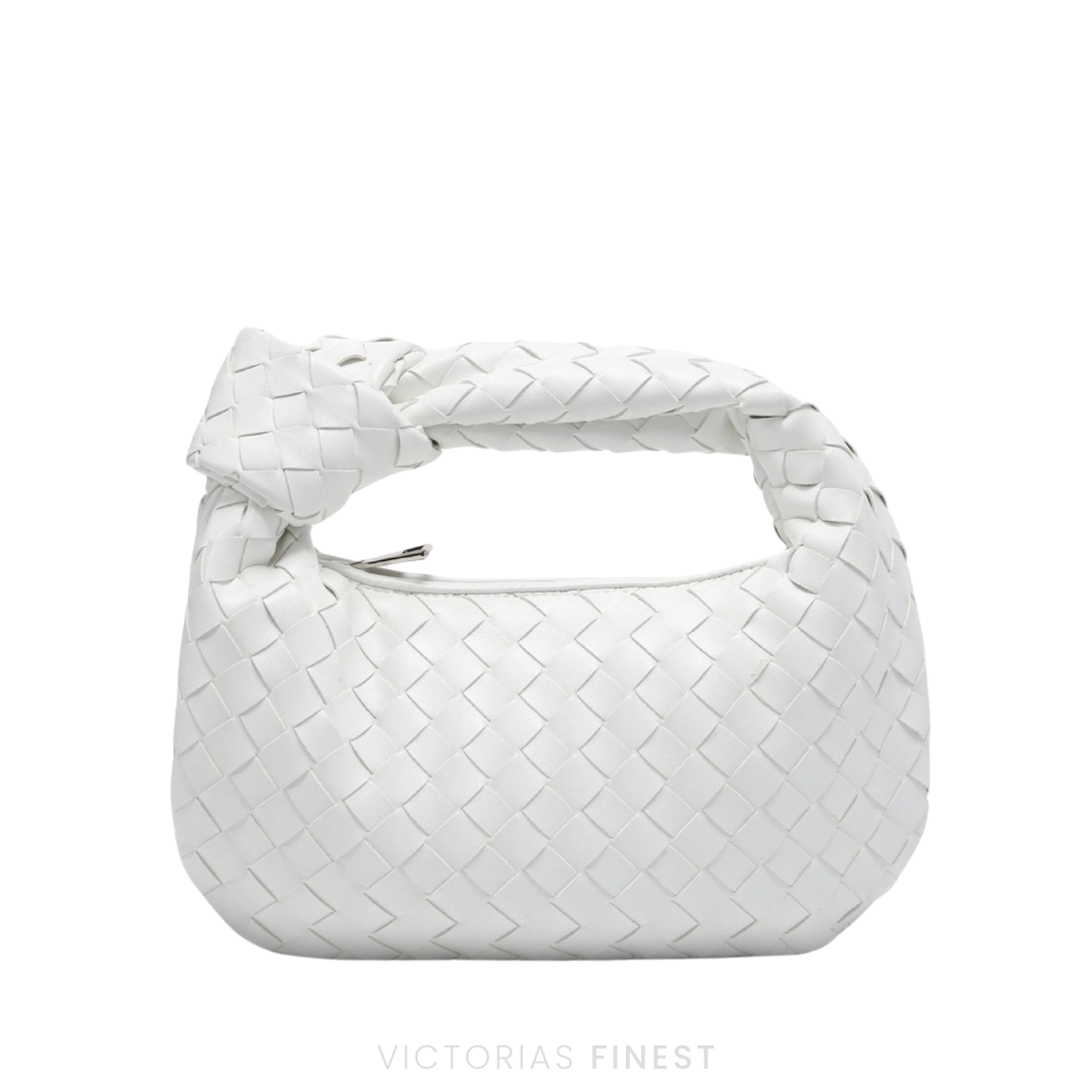 Twist of Charm Mini Bag