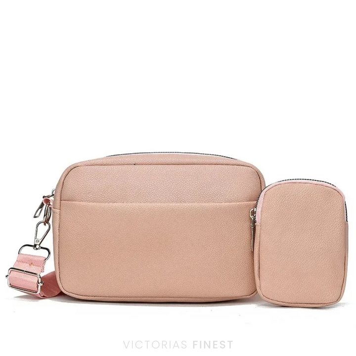 Essential Ease Crossbody Set