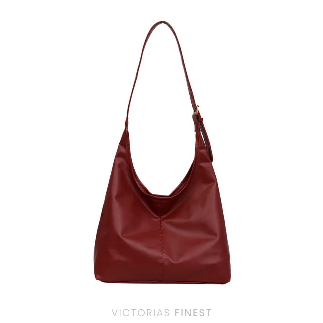 Autumn Ease Shoulder Bag