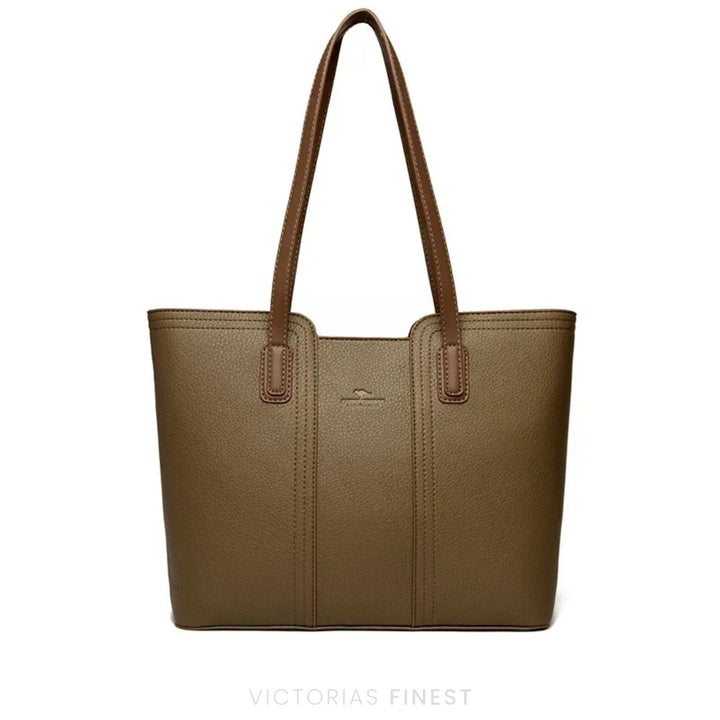 Signature Carry Tote Bag