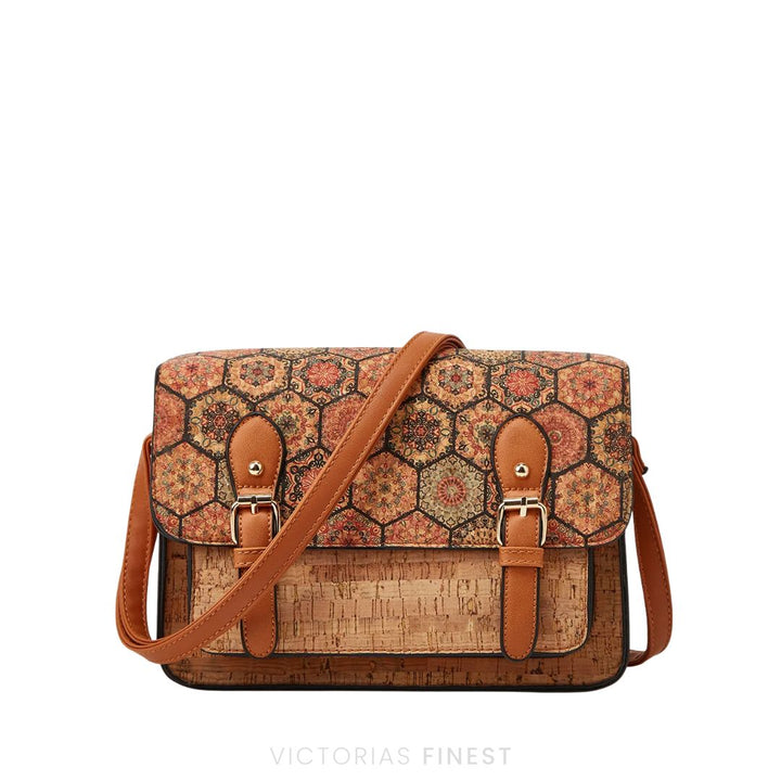 Bohemian Spirit Shoulder Bag