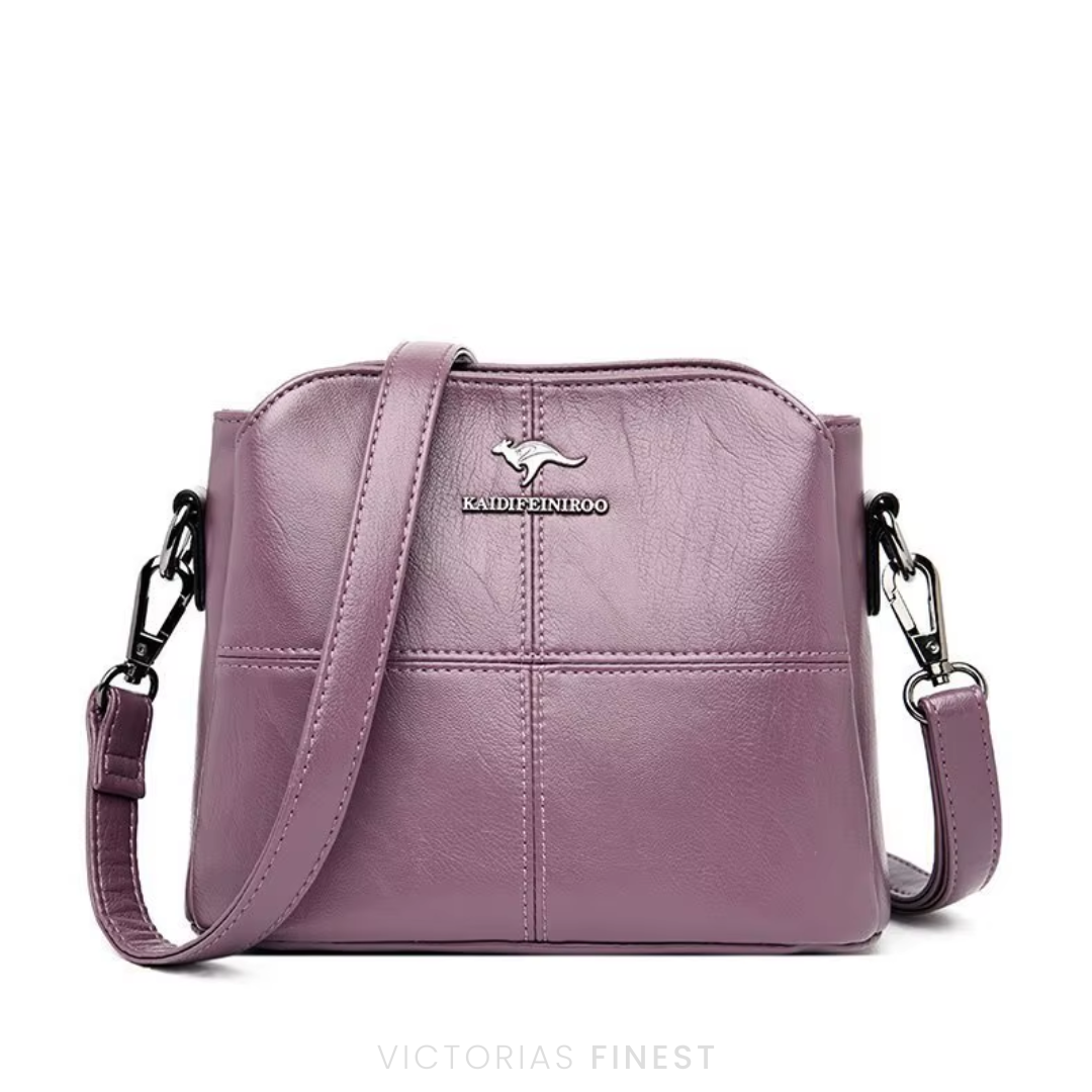Everyday Compact Crossbody Bag