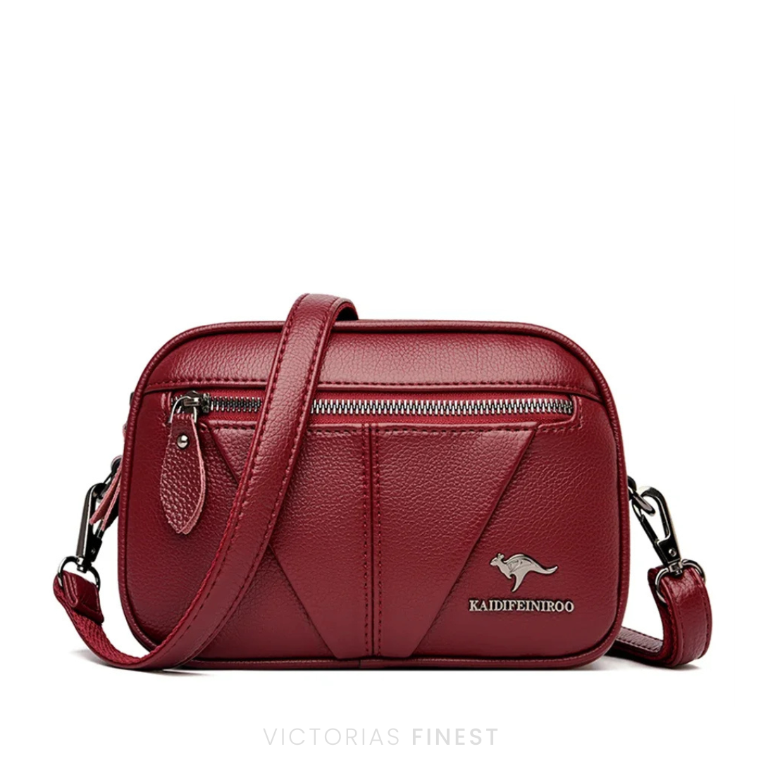 City Stroll Crossbody Bag