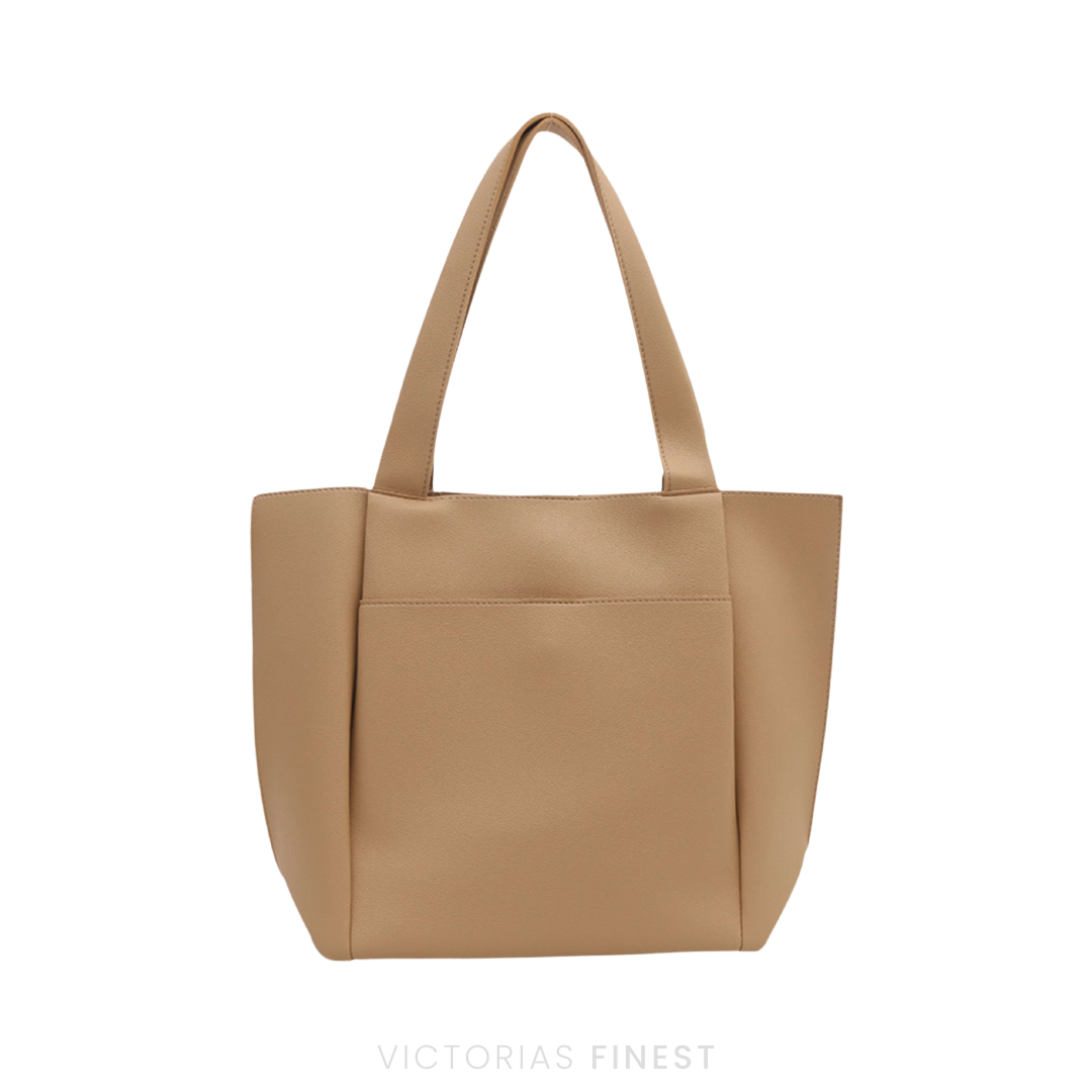 Classic Elegant Tote Bag