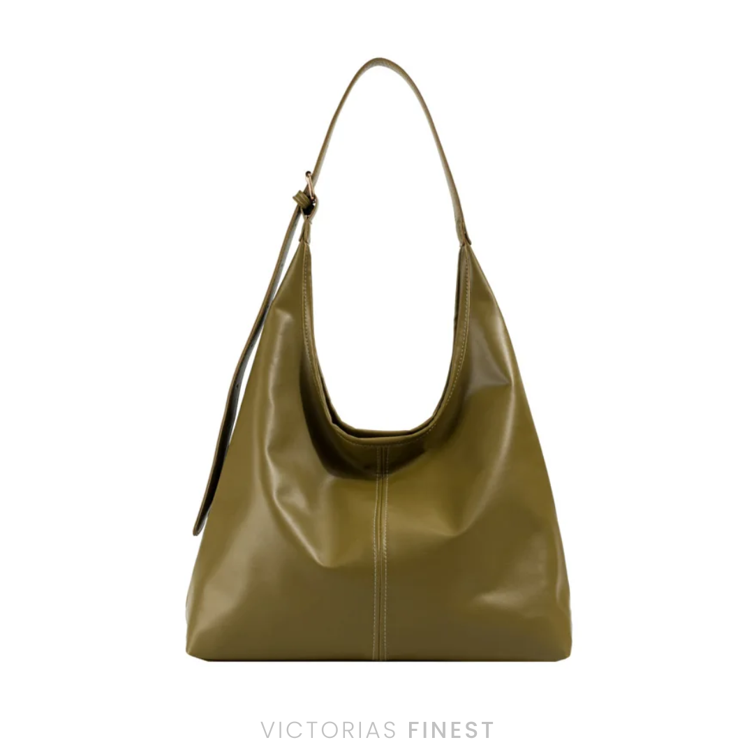 Autumn Ease Shoulder Bag