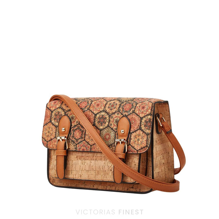 Bohemian Spirit Shoulder Bag