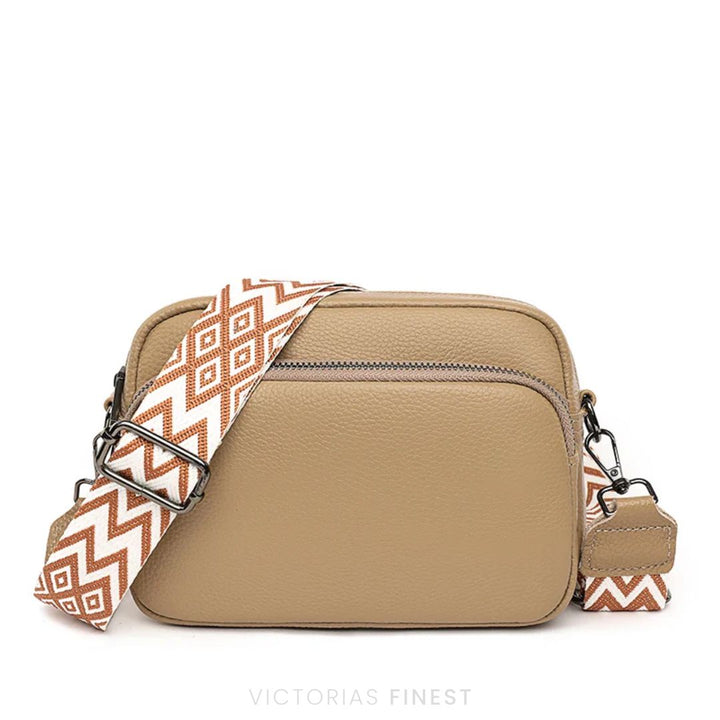 The Victoria Crossbody