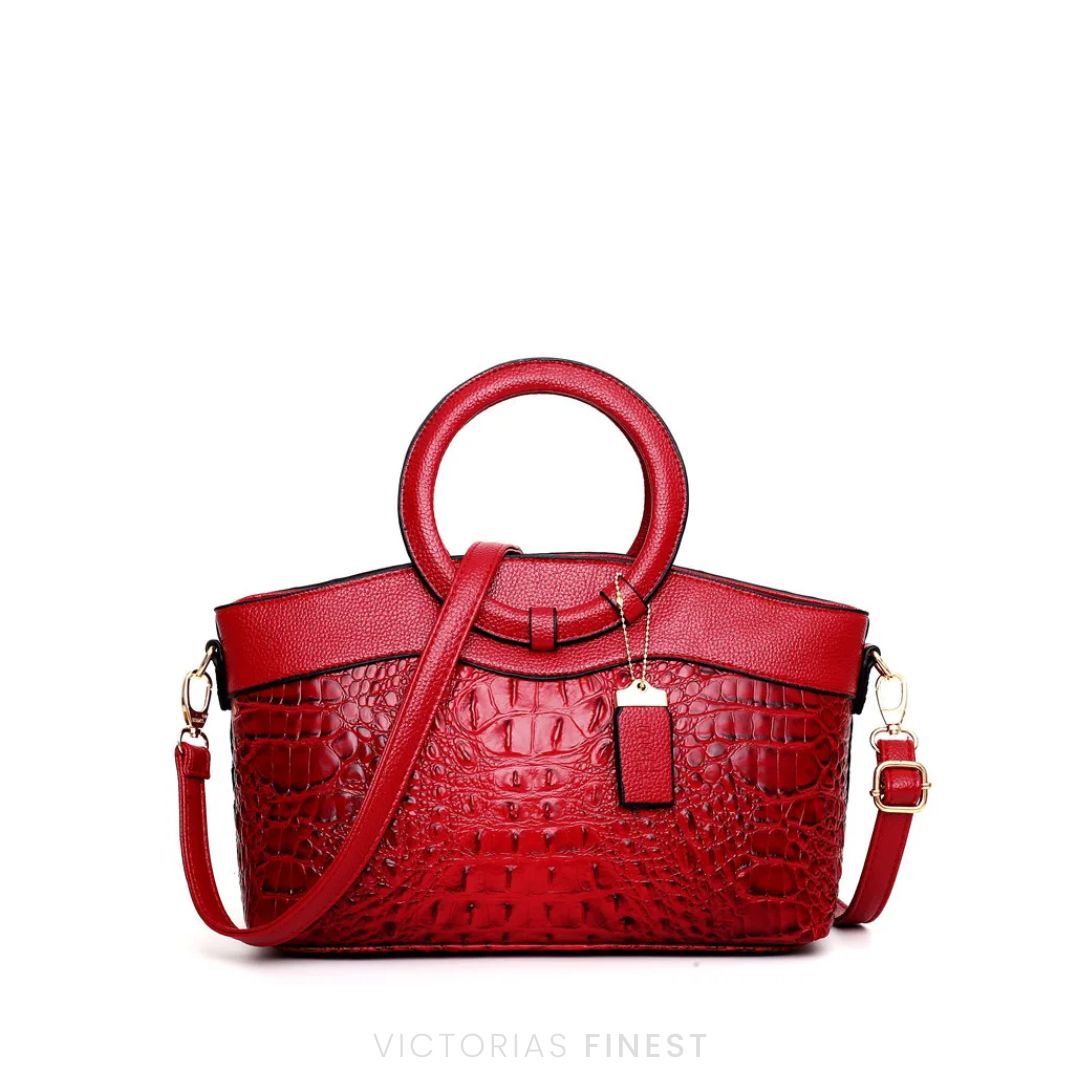 Ring Muse Shoulder Bag