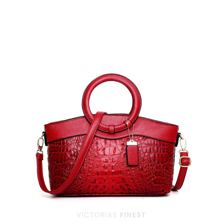 Ring Muse Shoulder Bag