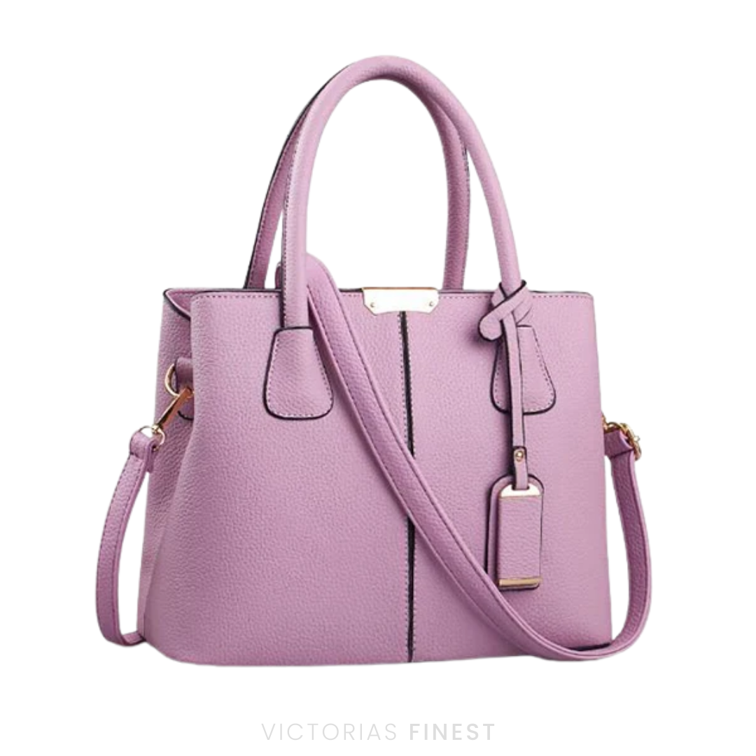 Royal Mile Shoulder Tote