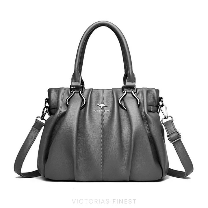 Eden Curve Shoulder Bag