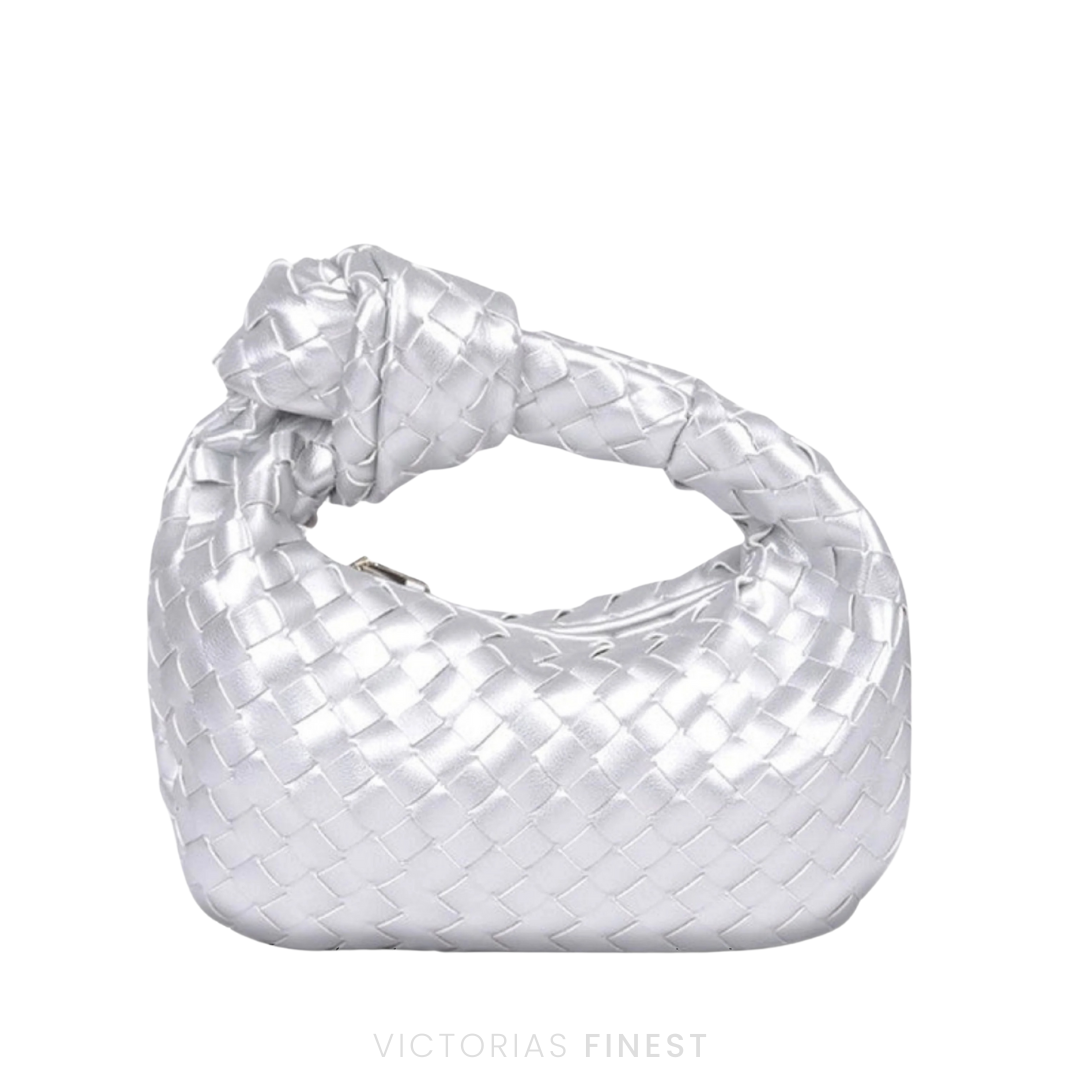 Twist of Charm Mini Bag