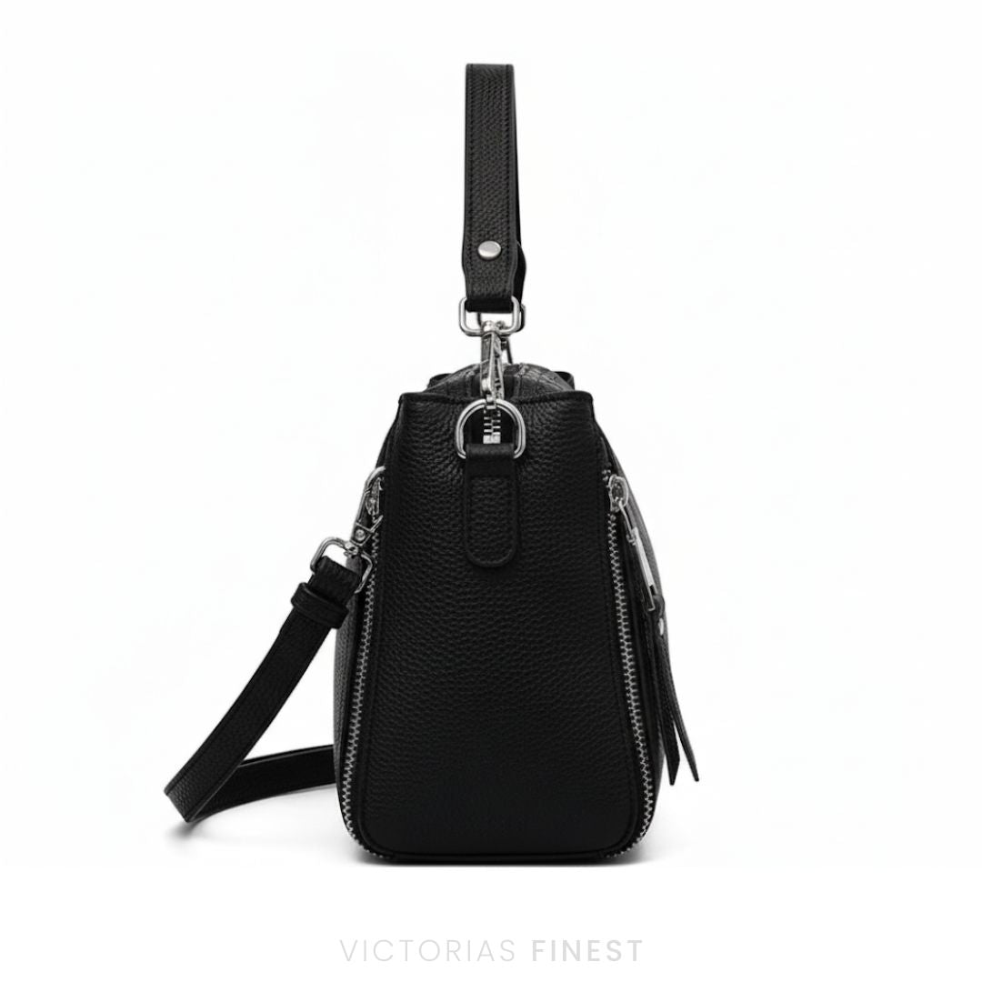 Café Moment Crossbody Bag