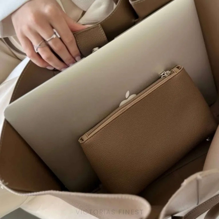 Endless Grace Tote Bag