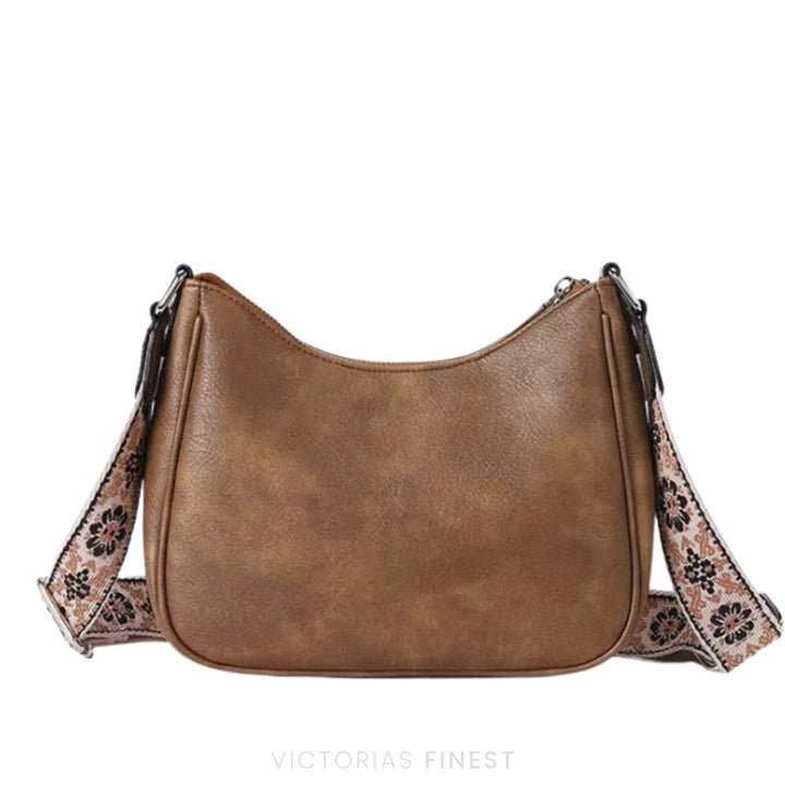 Aria Bloom Shoulder Bag