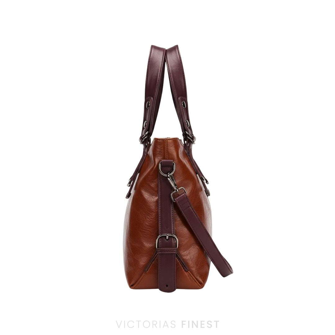 Classic Charm Tote Bag